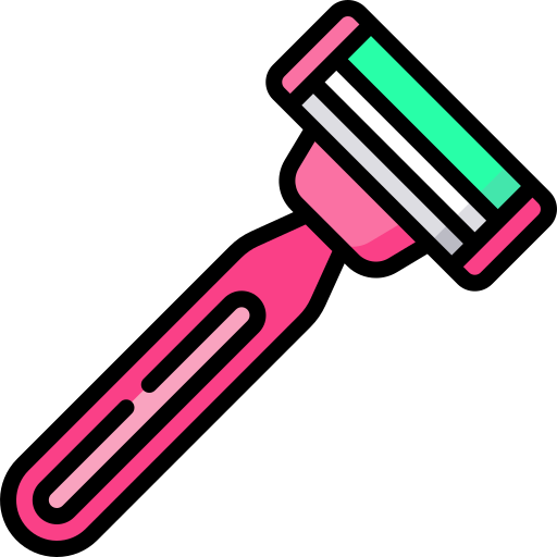 Shave icon